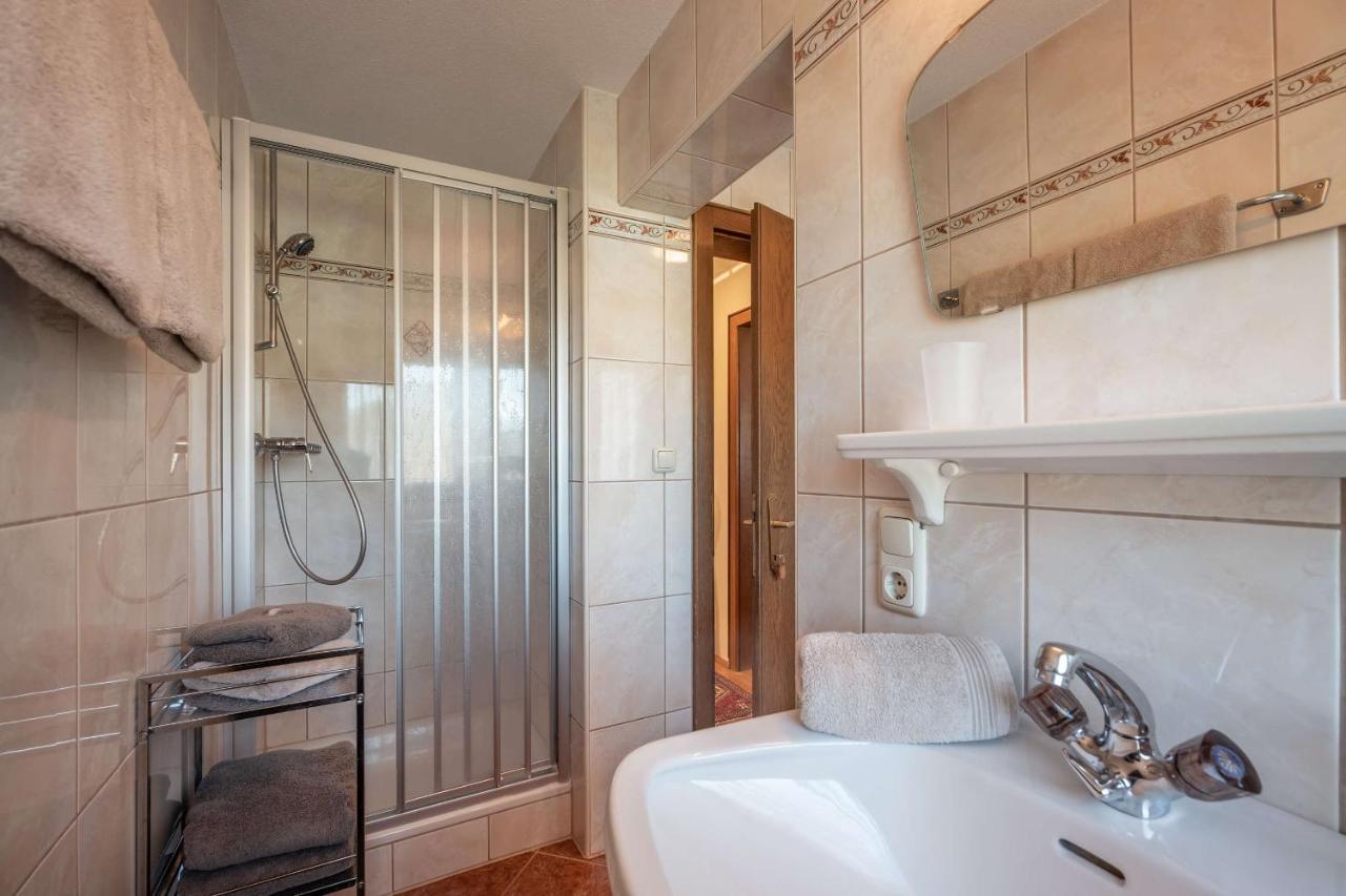 Apartament Haus Penkenblick Mayrhofen Zewnętrze zdjęcie