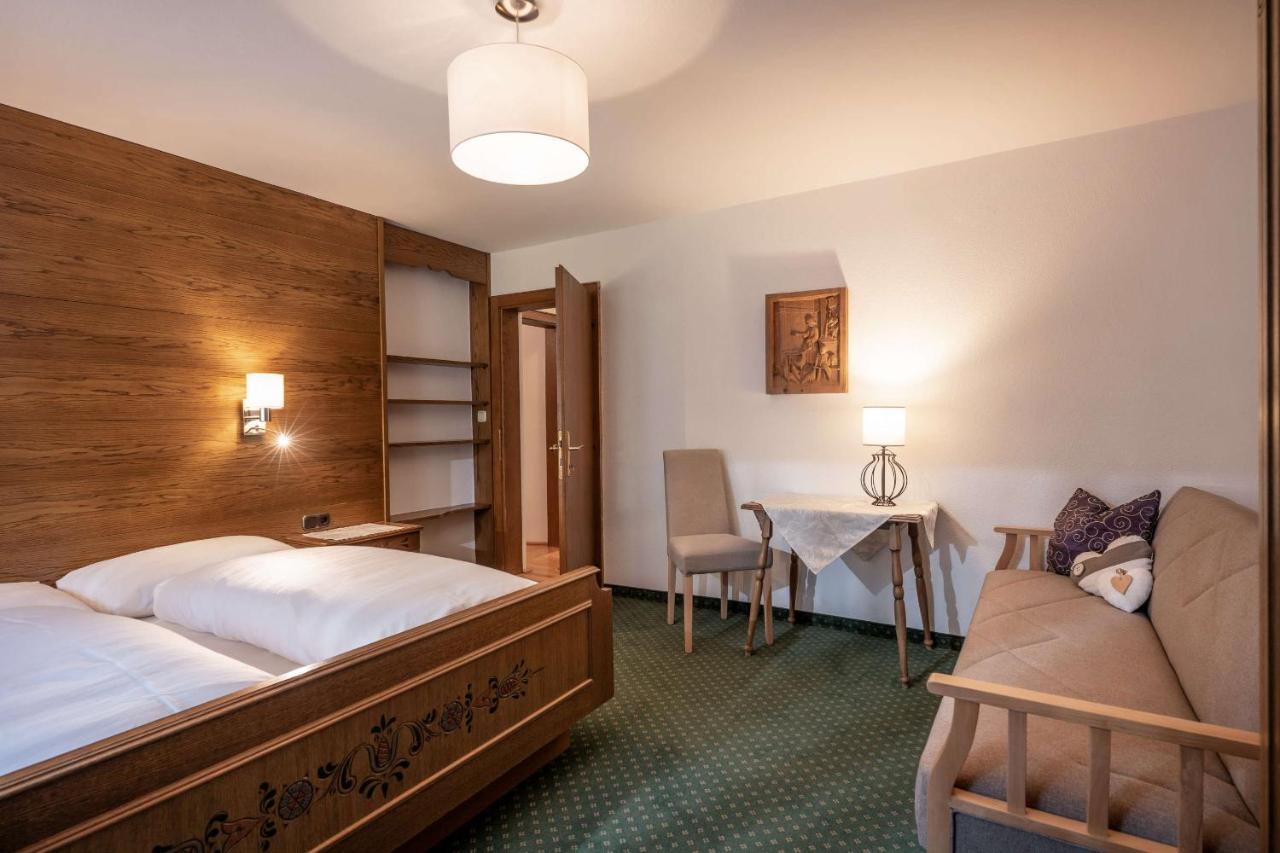 Apartament Haus Penkenblick Mayrhofen Zewnętrze zdjęcie