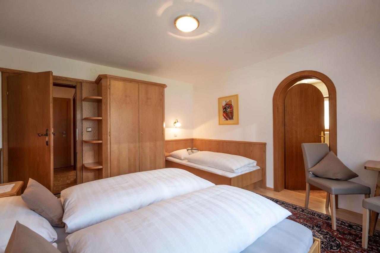 Apartament Haus Penkenblick Mayrhofen Zewnętrze zdjęcie
