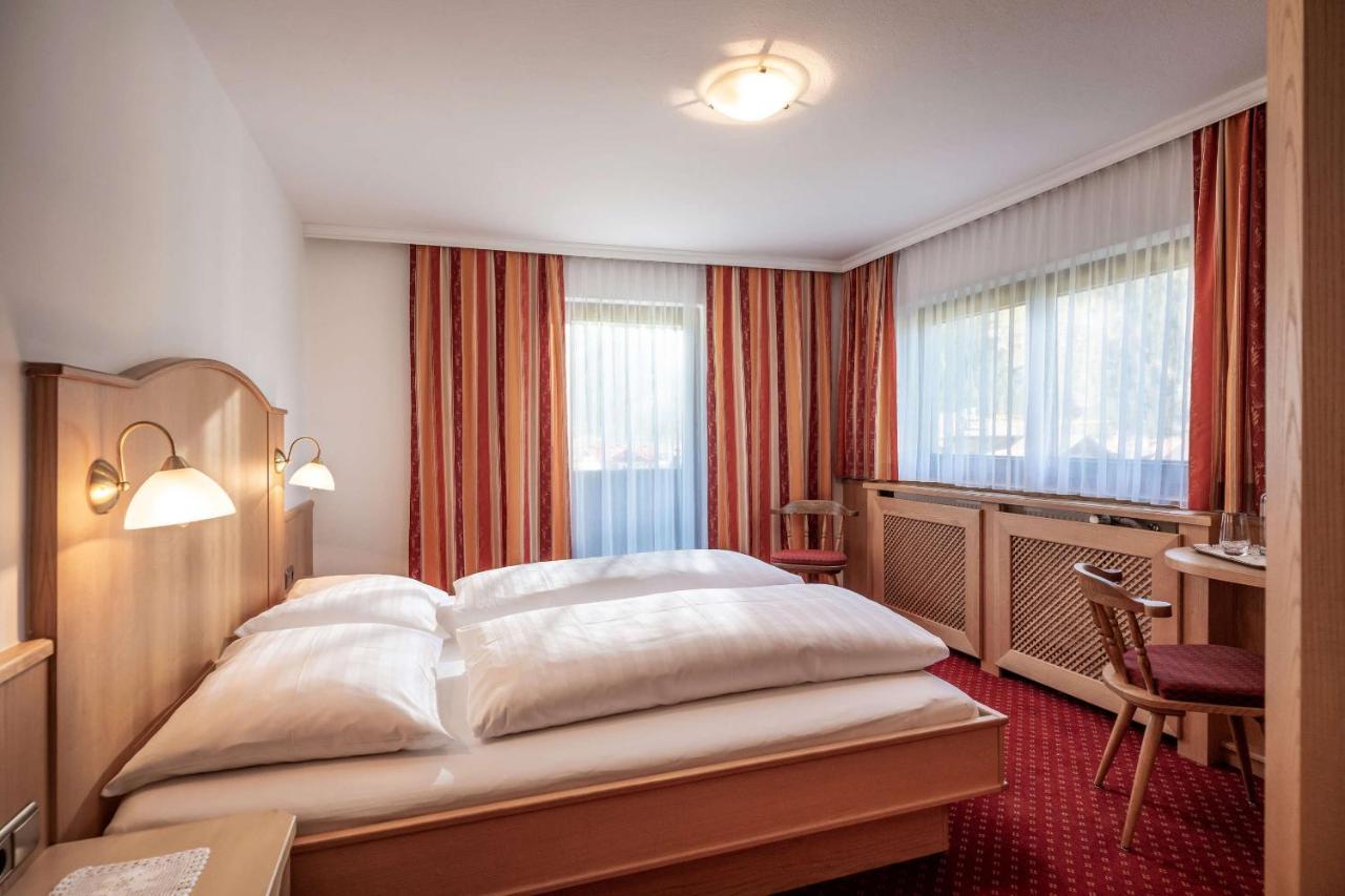 Apartament Haus Penkenblick Mayrhofen Zewnętrze zdjęcie