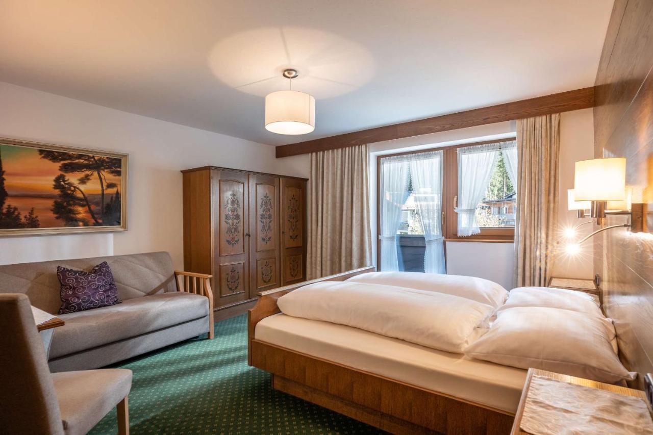 Apartament Haus Penkenblick Mayrhofen Zewnętrze zdjęcie
